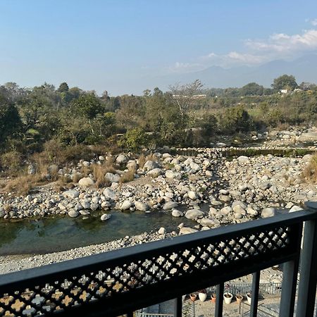 Hotel River Retreat Kangra Exterior photo