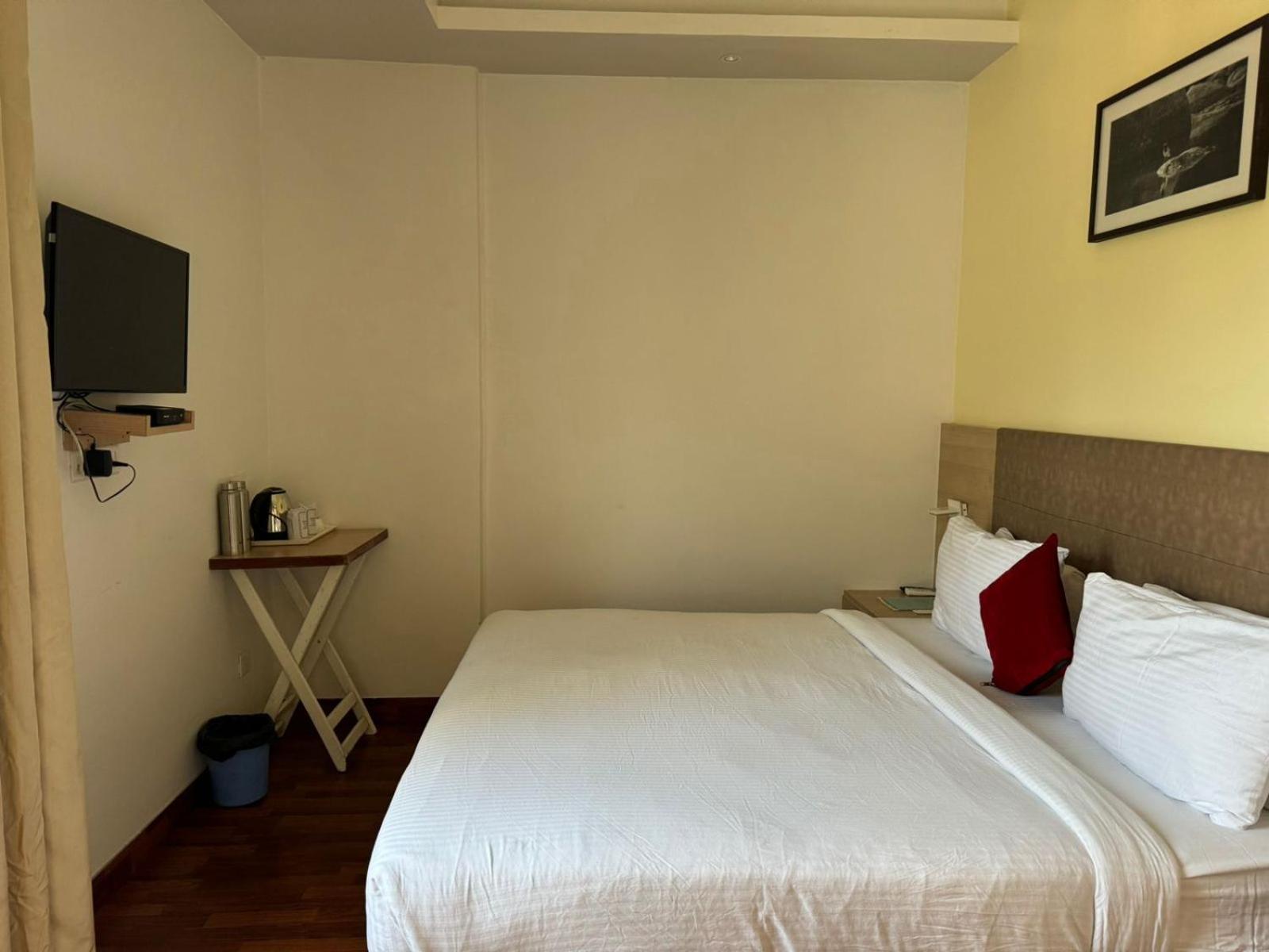 Hotel River Retreat Kangra Exterior photo