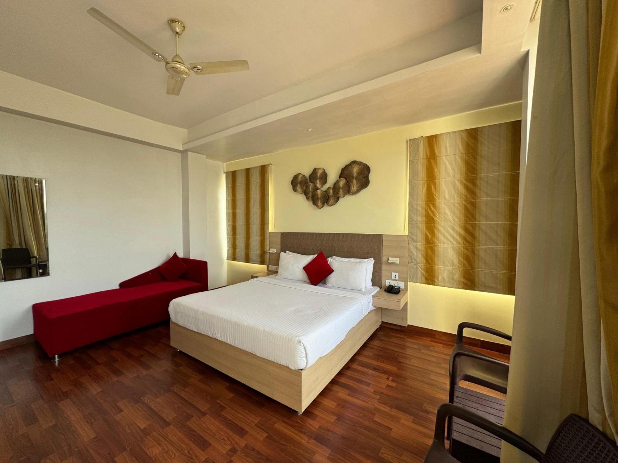 Hotel River Retreat Kangra Exterior photo