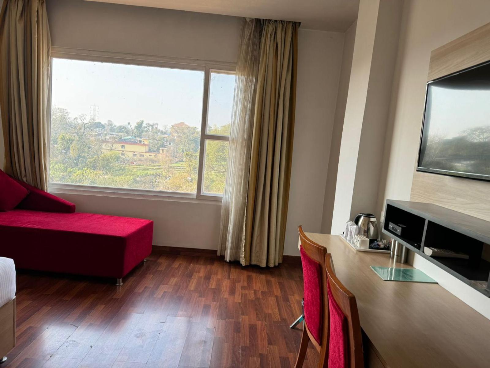 Hotel River Retreat Kangra Exterior photo