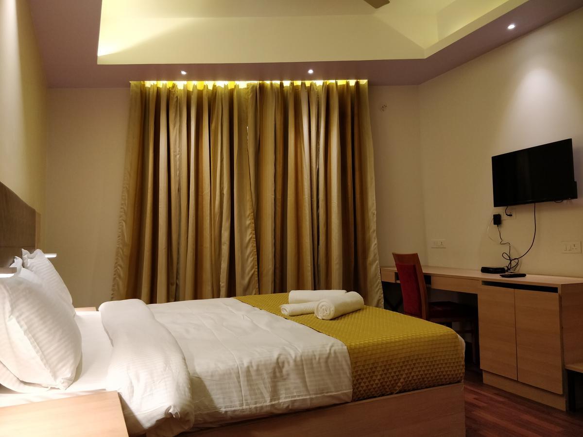 Hotel River Retreat Kangra Exterior photo