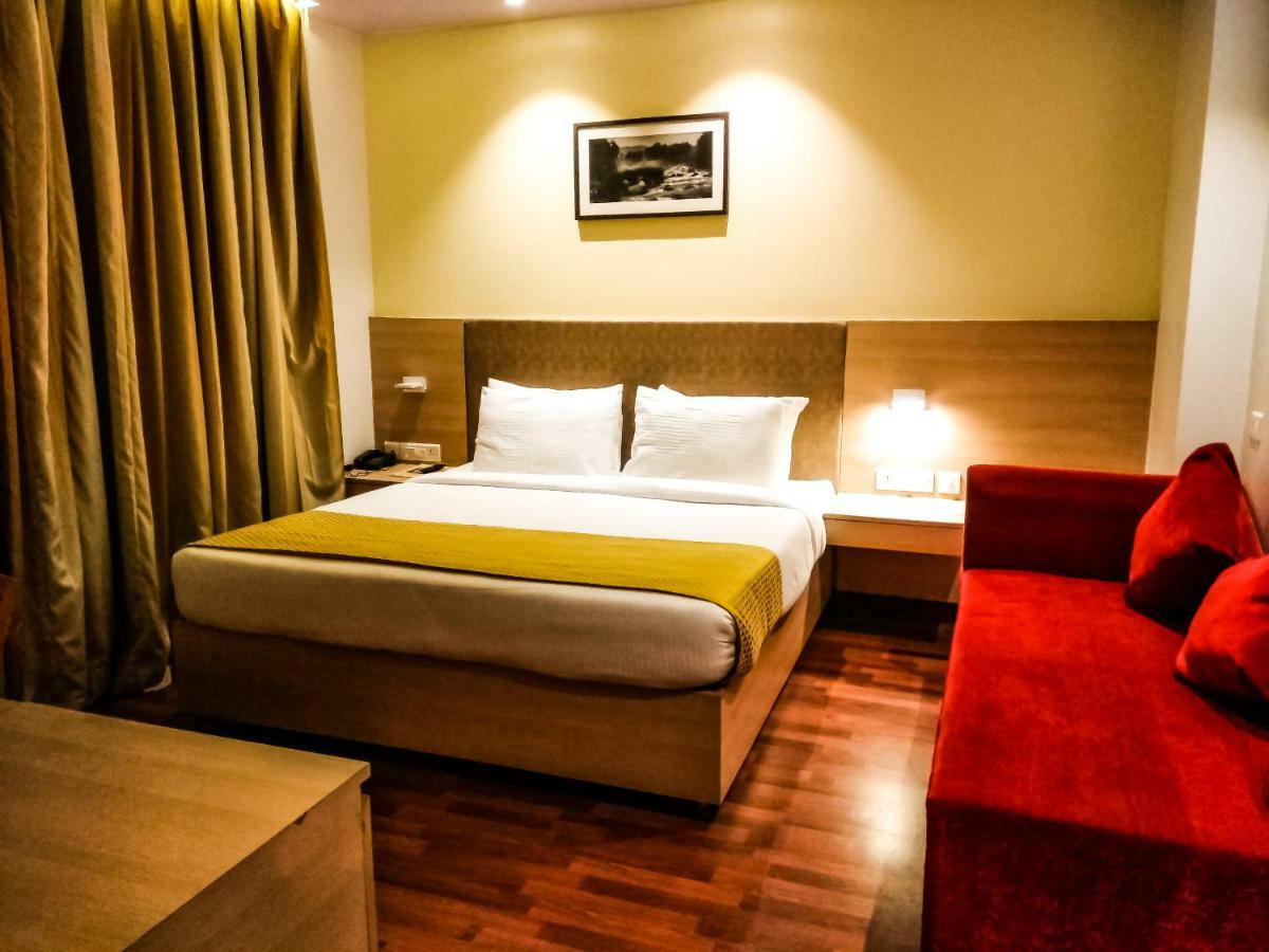 Hotel River Retreat Kangra Exterior photo