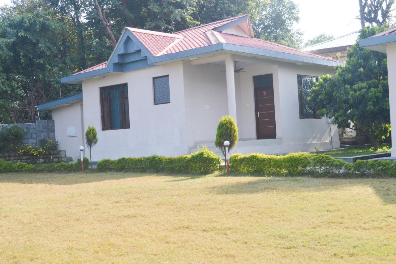 Hotel River Retreat Kangra Exterior photo